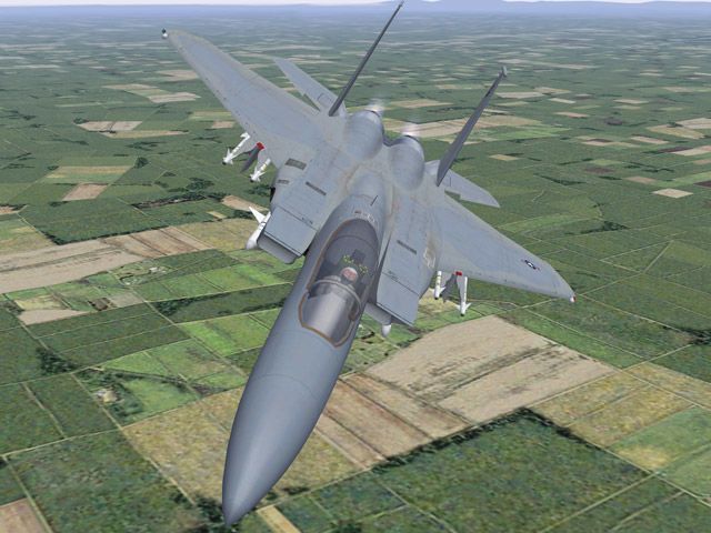 Wings Over Europe Steam Key GLOBAL – Galeriebild 1