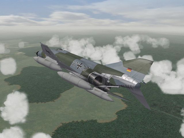 Wings Over Europe Steam Key GLOBAL – Galeriebild 2