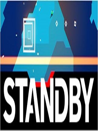 STANDBY Steam Key GLOBAL – Titelbild