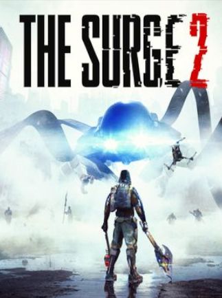The Surge 2 | Premium Edition (Xbox One) – Xbox Live Key – EUROPE – Galeriebild 1