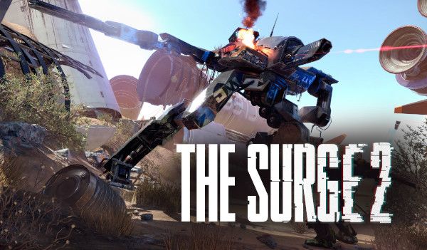 The Surge 2 | Premium Edition (Xbox One) – Xbox Live Key – EUROPE – Galeriebild 2
