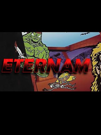 Eternam Steam Key GLOBAL – Titelbild