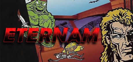Eternam Steam Key GLOBAL – Galeriebild 1