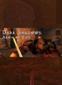 Dark Shadows – Army of Evil Steam Key GLOBAL – Galeriebild 1