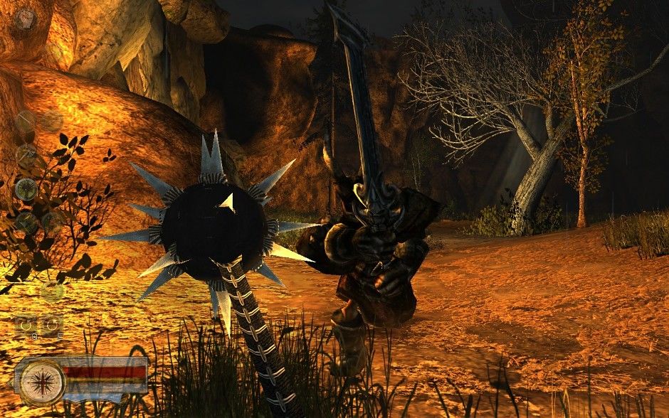 Dark Shadows – Army of Evil Steam Key GLOBAL – Galeriebild 2