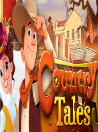 Country Tales Steam Key GLOBAL – Titelbild