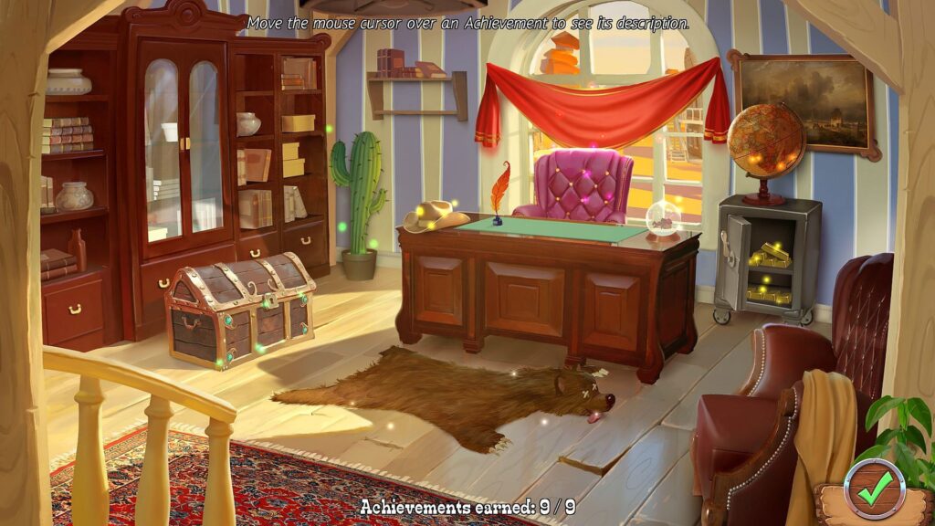 Country Tales Steam Key GLOBAL – Galeriebild 1
