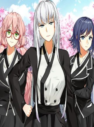 Tasty Shame in Silver Soul! Steam Key GLOBAL – Titelbild