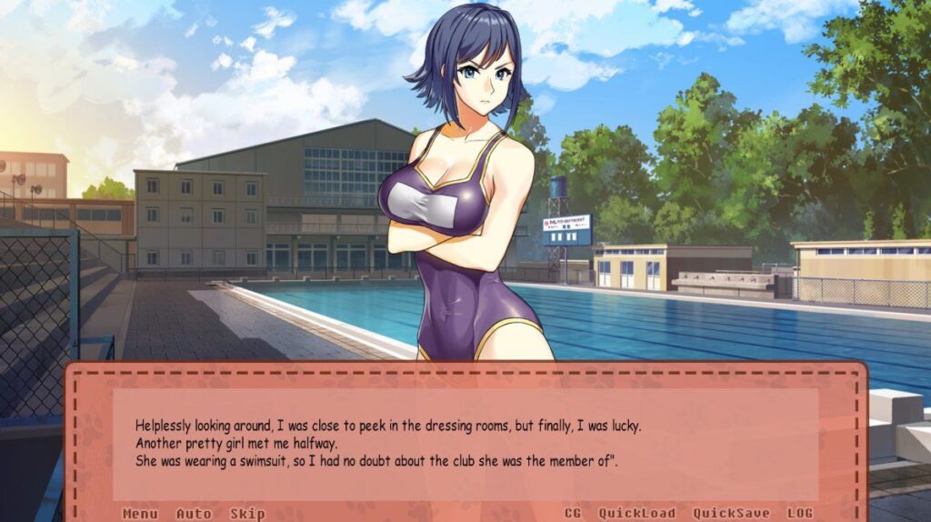 Tasty Shame in Silver Soul! Steam Key GLOBAL – Galeriebild 2