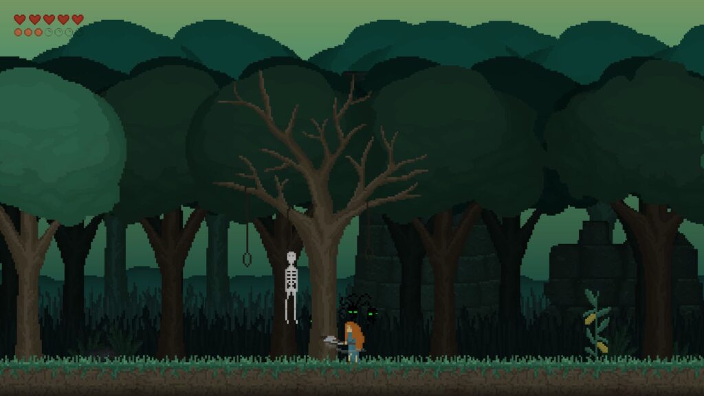 Neverliria Steam Key GLOBAL – Galeriebild 2
