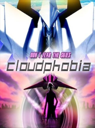 cloudphobia Steam Key GLOBAL – Titelbild