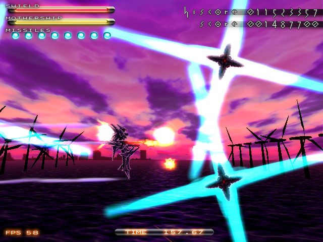 cloudphobia Steam Key GLOBAL – Galeriebild 2