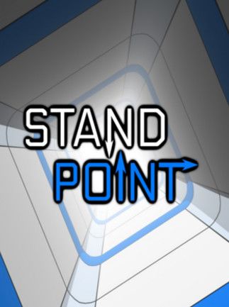 StandPoint Steam Key GLOBAL – Titelbild