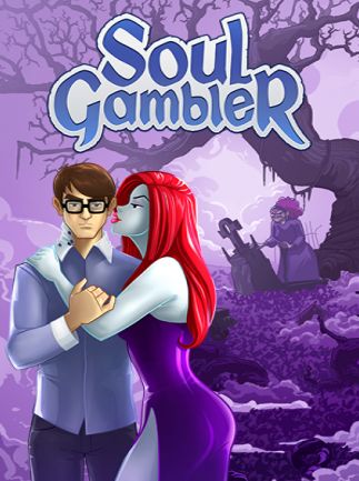 Soul Gambler Steam Key GLOBAL – Titelbild