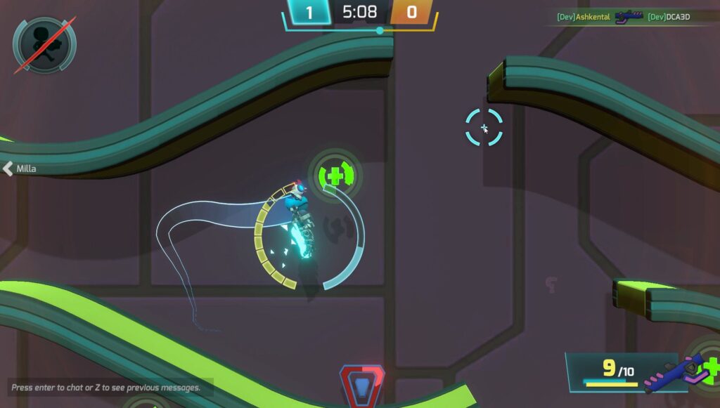 Holodrive – Founder’s Pack Steam Key GLOBAL – Galeriebild 1