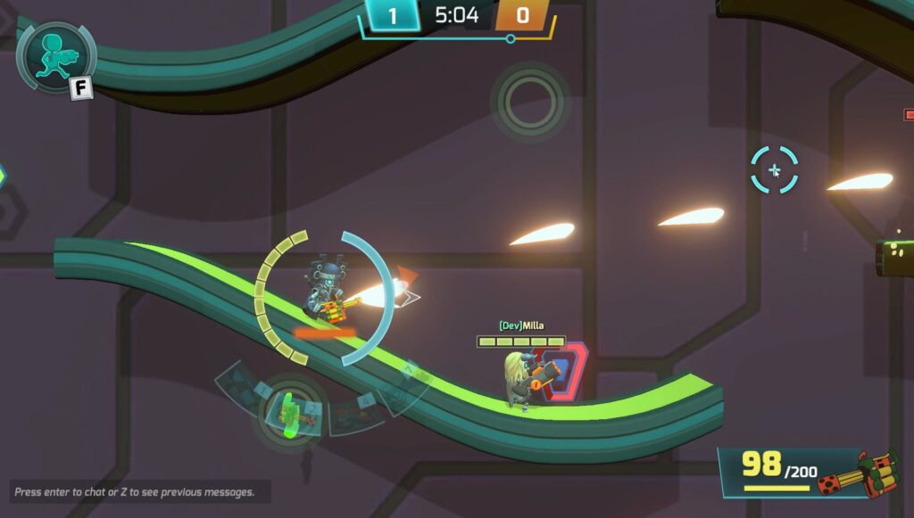 Holodrive – Founder’s Pack Steam Key GLOBAL – Galeriebild 2
