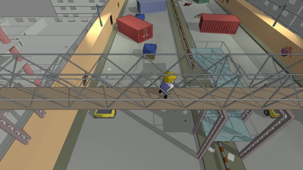 The Adventures of Mr. Bobley Steam Key GLOBAL – Galeriebild 1
