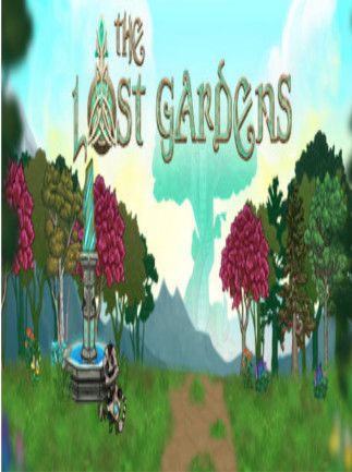 The Lost Gardens Steam Key GLOBAL – Titelbild