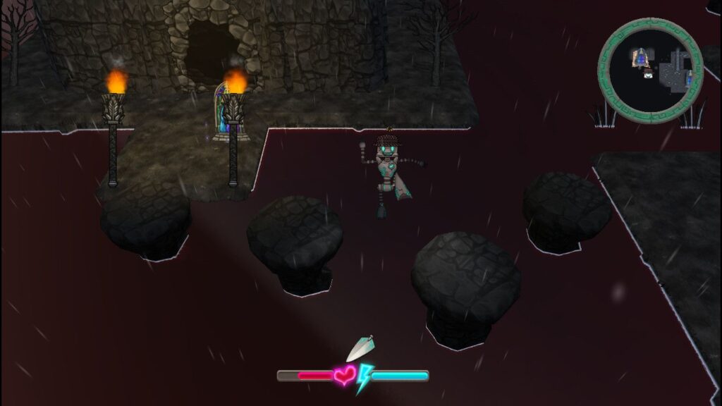 The Lost Gardens Steam Key GLOBAL – Galeriebild 2