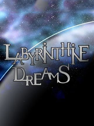 Labyrinthine Dreams Steam Key GLOBAL – Galeriebild 1
