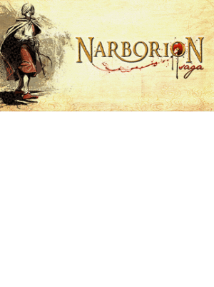 Narborion Saga Steam Key GLOBAL