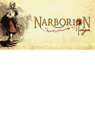 Narborion Saga Steam Key GLOBAL – Titelbild