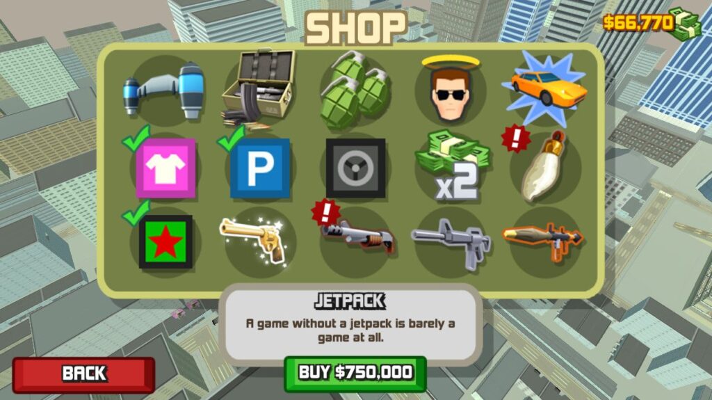 Hammer 2 Steam Key GLOBAL – Galeriebild 2