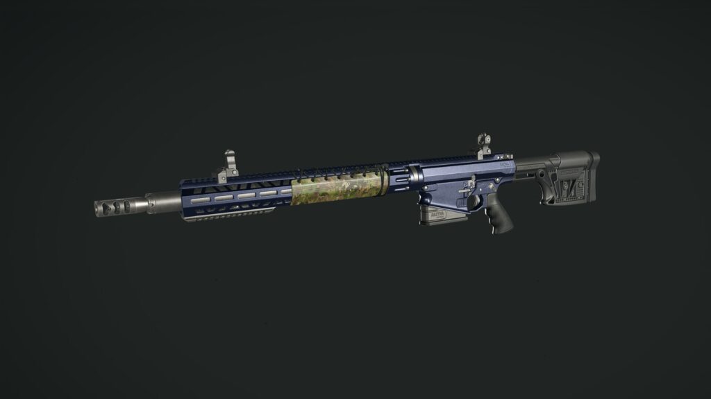 TheHunter: Call of the Wild – High Caliber Weapon Pack (PC) – Steam Key – GLOBAL – Galeriebild 1