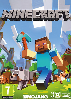 Minecraft Xbox Live ARG
