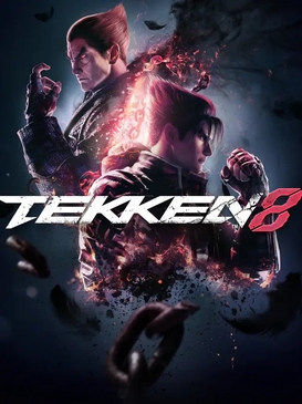 Tekken 8 Deluxe Edition - Steam - Global