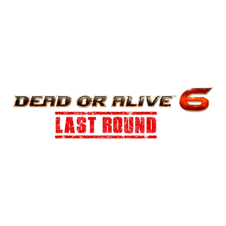 Dead or Alive 6: Last Round – Steam Key – Global – Titelbild
