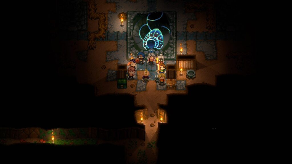 Core Keeper (PC) – Steam Key – ROW – Galeriebild 1