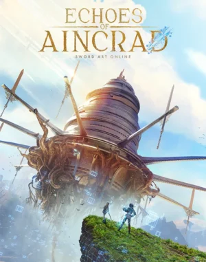 Echoes of Aincrad - Steam Key - EU