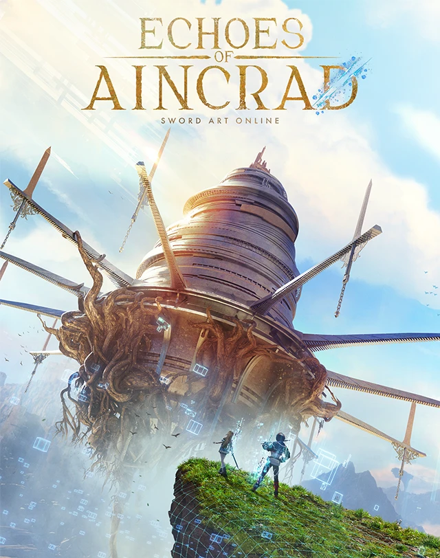 Echoes of Aincrad – Steam Key – EU – Titelbild