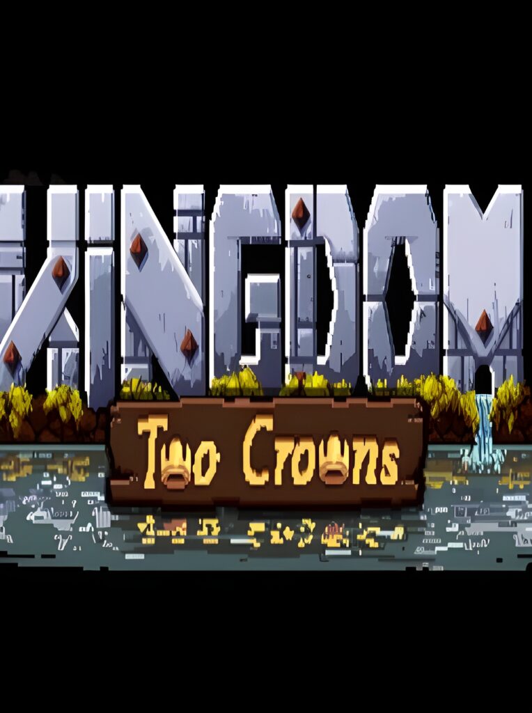 Kingdom Two Crowns Steam Key GLOBAL – Titelbild