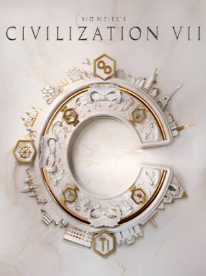 Sid Meier's Civilization VII (PC) - Steam Key - GLOBAL