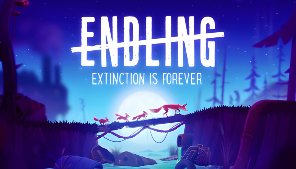 Endling – Extinction is Forever (PC) – Steam Key – GLOBAL – Galeriebild 1