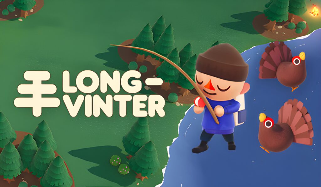 Longvinter (PC) – Steam Key – GLOBAL – Galeriebild 1