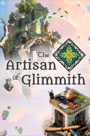 The Artisan of Glimmith - Steam Key - Global