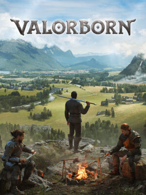 Valorborn – Steam Key – Global