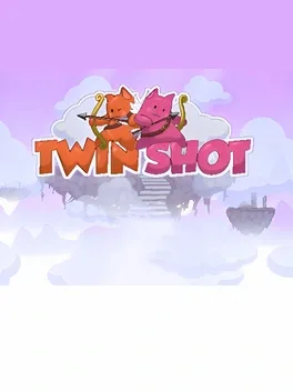 Twin Shot Deluxe Edition - Steam Key - Global