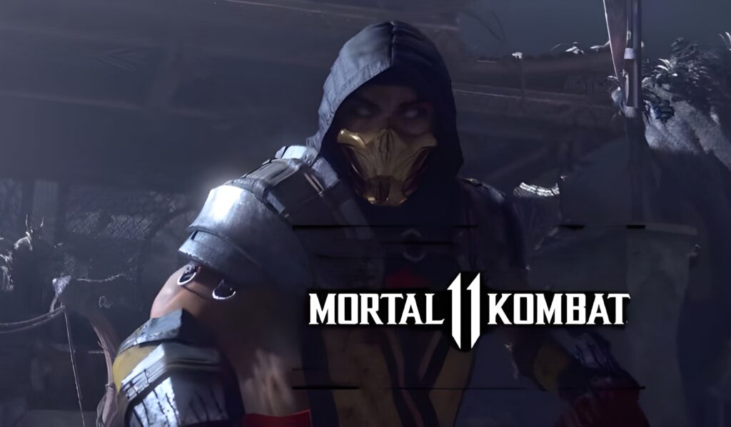 Mortal Kombat 11 | Premium Edition (PC) – Steam Key – GLOBAL – Galeriebild 1