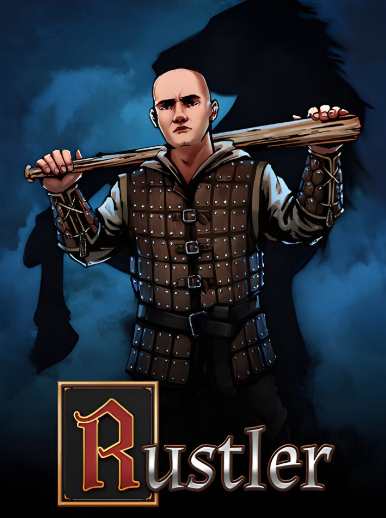 Rustler (PC) – Steam Key – EUROPE – Titelbild