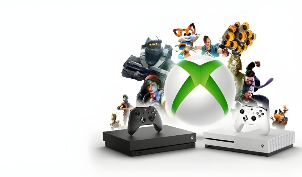 Xbox Game Pass Ultimate 6 Months Multi Keys – Xbox Live – GLOBAL – Galeriebild 1