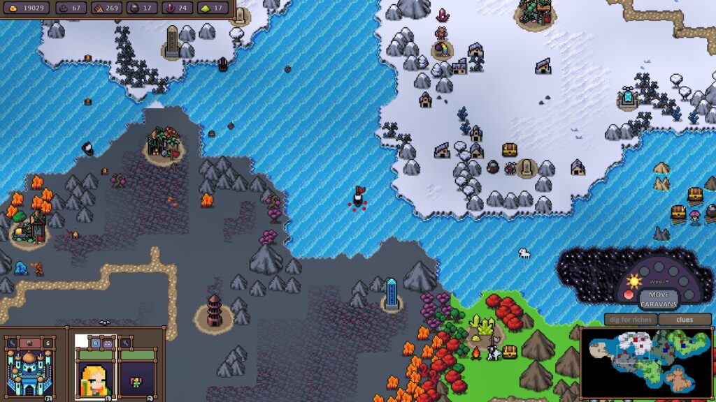 Hero’s Hour (PC) – Steam Key – ROW – Galeriebild 2