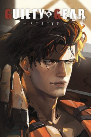 Guilty Gear: Strive 2.0 Starter Edition – Steam Key – Global
