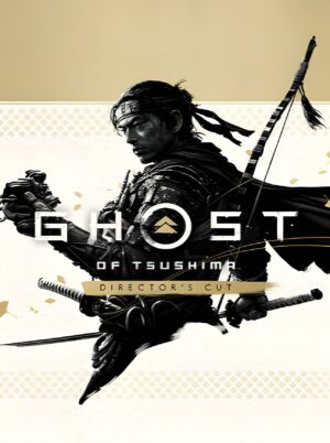Ghost of Tsushima | Director's Cut (PC) - Steam Key - ROW