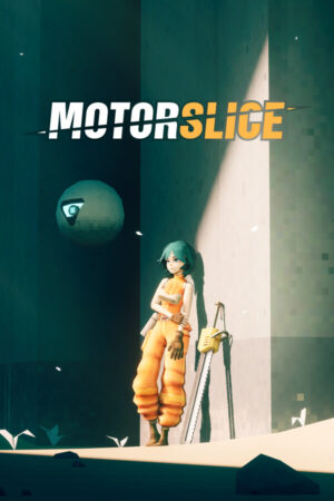 MOTORSLICE - Steam Key - Global