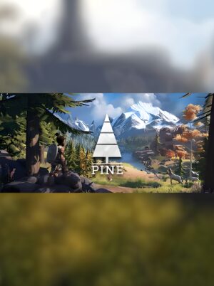 Pine - Steam - Key GLOBAL
