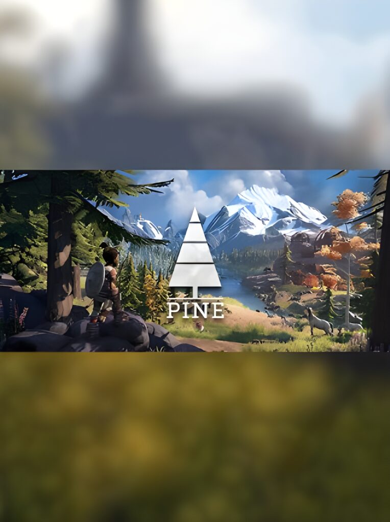 Pine – Steam – Key GLOBAL – Titelbild